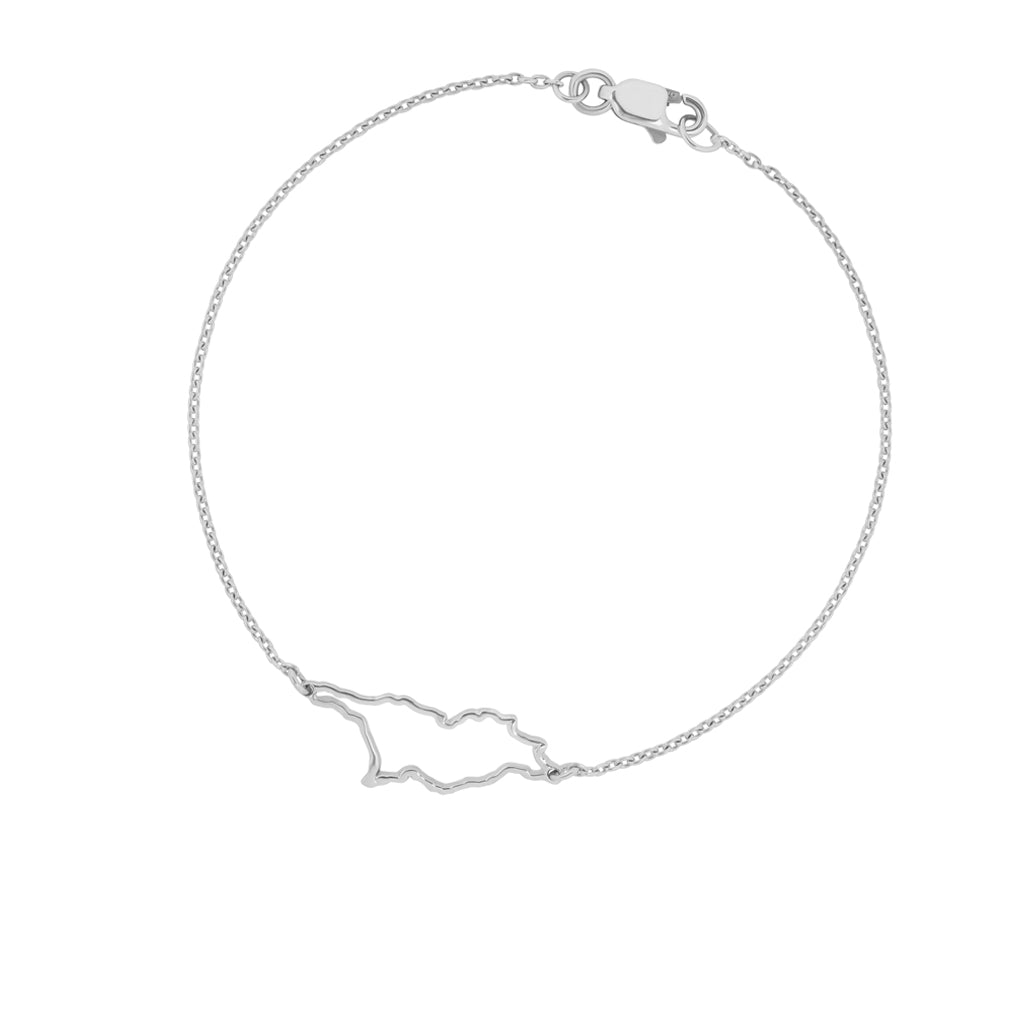 Outline Georgia Bracelet